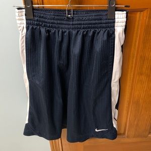 Men’s Nike basketball shorts